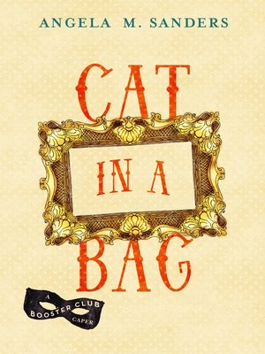cover image of Cat in a Bag
